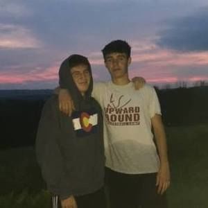 Meet your Posher, Reid